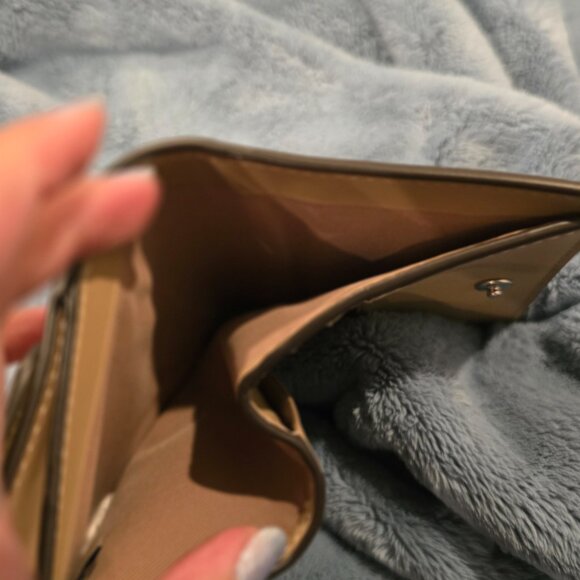 Coach Eliza small wallet - Picture 2 of 9